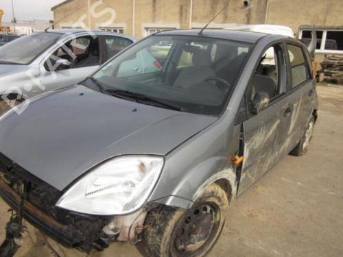Alternator FORD FIESTA V (JH_, JD_) 1.4 16V | BP25523397M7 