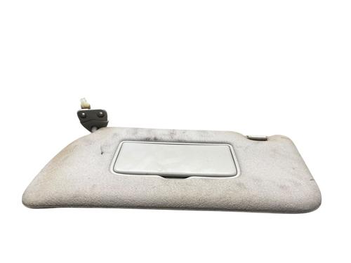 Left sun visor NISSAN NAVARA NP300 Pickup (D23, D23T) 2.3 dCi 4x4 (D231) | BP28622199I1