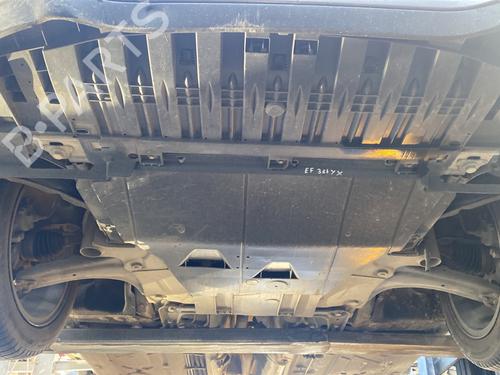 Left tailgate light RENAULT SCÉNIC III (JZ0/1_) 1.6 dCi (JZ00, JZ12) | BP33231818C79  - Image 36