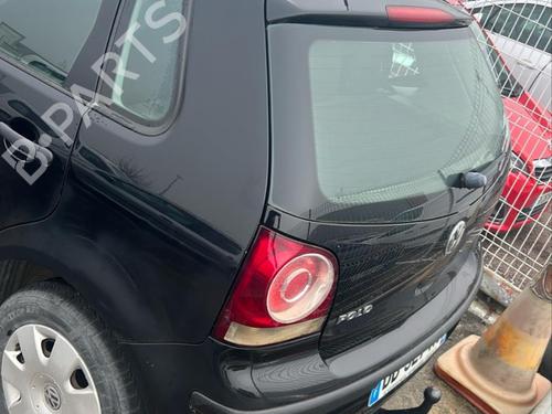ABS pump VW POLO (9N_, 9A_) 1.4 TDI | BP26684210M43 