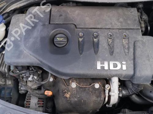 Steering column stalk PEUGEOT 207 (WA_, WC_) 1.4 HDi | BP25561284I23 