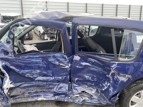 Left taillight DACIA SANDERO 1.4 (BS0C, BS0A, BS0G, BS1F, BS0E) | BP29967036C34  - Image 15