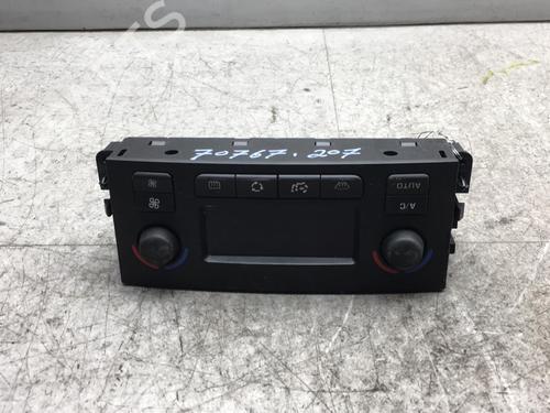 Climate control PEUGEOT 207 (WA_, WC_) 1.6 16V VTi | BP25541993I5 