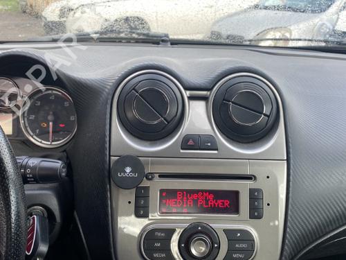 Headrest ALFA ROMEO MITO (955_) 1.3 MultiJet (955AXP1A, 955AYC1A) | BP25540879I31 - Image 23