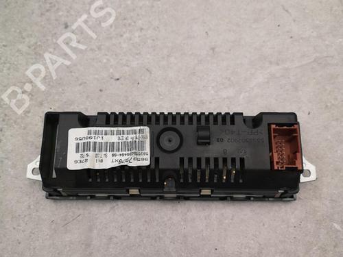 Used Display monitor CITROËN C2 (JM_) 1.4 (73 hp) 25578877