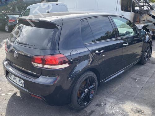 Left front window switch VW GOLF VI (5K1) 2.0 TDI 4motion | BP25501819I27  - Image 33