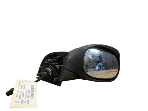 Right mirror CITROËN C3 I (FC_, FN_) 1.4 i | BP25549244C27 