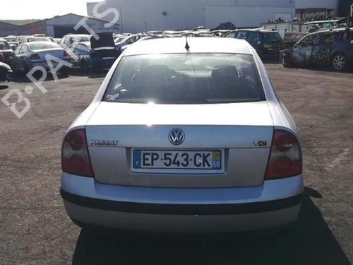 Varmeblæser VW PASSAT B5.5 (3B3) 1.9 TDI | BP25516704M62 