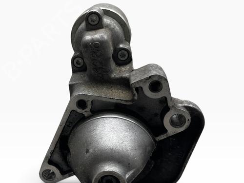 Starter RENAULT MEGANE III Hatchback (BZ0/1_, B3_) 1.5 dCi (BZ09, BZ0D, BZ1W, BZ29, BZ14) | BP25585220M8 - Image 2