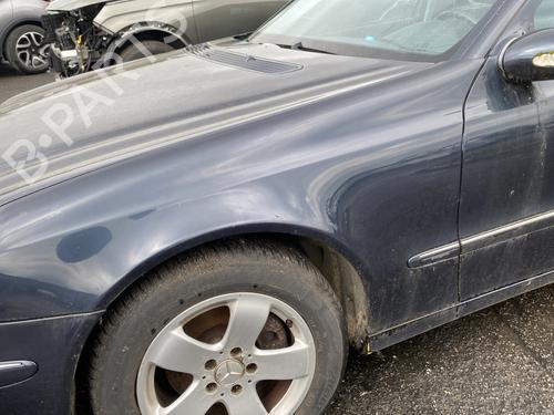 Climate control MERCEDES-BENZ E-CLASS (W211) E 220 CDI (211.006) | BP25889947I5  - Image 15