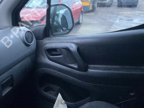 ABS pump PEUGEOT PARTNER Box Body/MPV 1.6 HDi | BP33176846M43 - Image 18