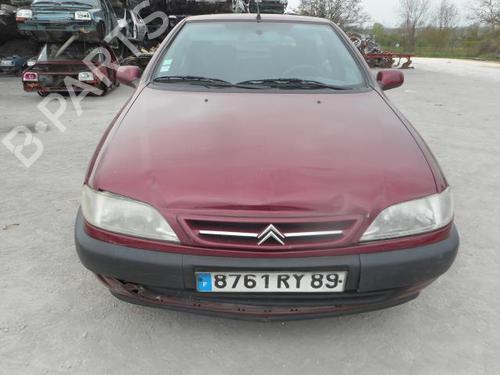Switch CITROËN XSARA (N1) 1.9 D | BP25582493I30