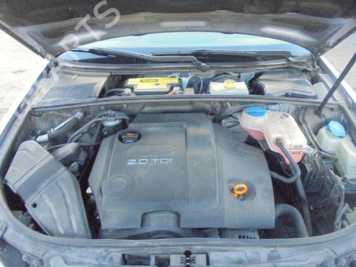 Retrovisor esquerdo AUDI A4 B7 Avant (8ED) 2.0 TDI | BP25553844C26 
