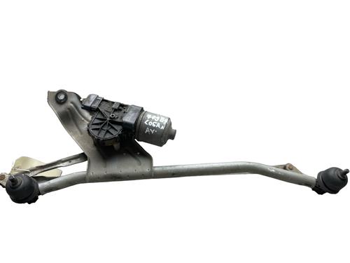 Front wiper motor DACIA LOGAN MCV (KS_) 1.5 dCi (KS0W) | BP25573301M29