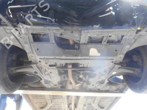 Steering column stalk PEUGEOT 207 (WA_, WC_) 1.6 HDi | BP25553712I23 
