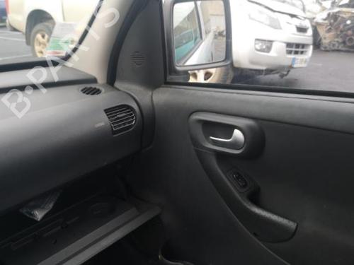 Front right window mechanism OPEL COMBO Box Body/MPV 1.7 CDTI 16V | BP25560394C23 - Image 22
