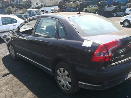 Right tailgate light CITROËN C5 II (RC_)  | BP25516703C80  - Image 29