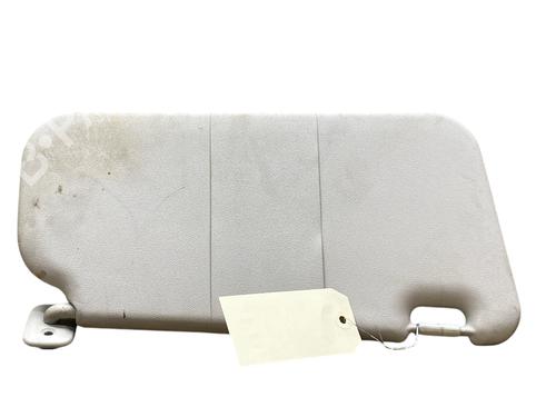 Used Left sun visor MAZDA 2 (DE_, DH_) 1.4 MZR-CD (68 hp) 25549495