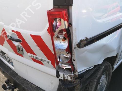 Right front steering knuckle CITROËN JUMPY II Van 1.6 HDi 90 8V | BP25557142M26  - Image 18