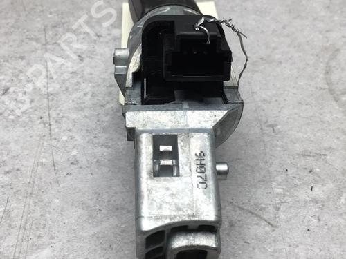 Used Ignition barrel PEUGEOT PARTNER Box Body/MPV 1.6 HDi (75 hp) 25525071