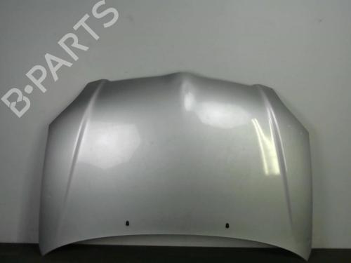 Used Hood TOYOTA COROLLA (_E12_) 2.0 D-4D (CDE120R, CDE120L_) (116 hp) 25552612