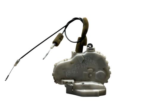 Used Rear left lock HONDA CIVIC VIII Hatchback (FN, FK) 1.8 (FN1, FK2) (140 hp) 25521826
