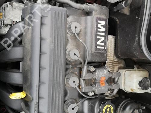 AC-Styringsenhed/Manøvreenhed MINI MINI (R50, R53) Cooper | BP25538487I5 