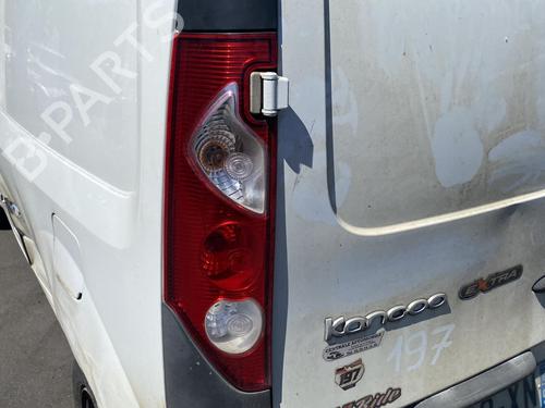 Højre solskærm RENAULT KANGOO Express (FW0/1_) | BP25532936I2 - Image 30