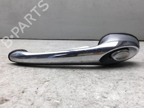 Used Front left exterior door handle CHRYSLER PT CRUISER (PT_) 2.2 CRD (121 hp) 25538197