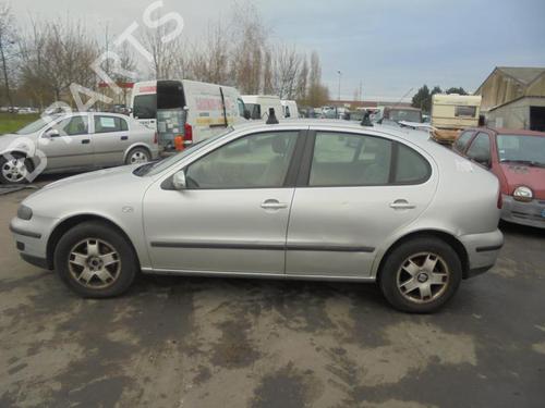 Højre foran tåkelykt SEAT LEON (1M1) 1.9 TDI | BP25553886C31 