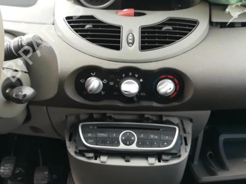 Front left window mechanism RENAULT TWINGO II (CN0_)  | BP25552444C22  - Image 14