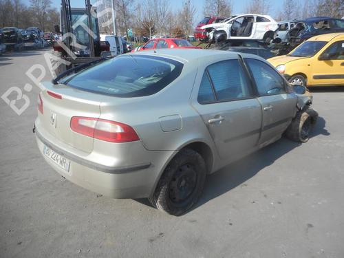 Switch RENAULT LAGUNA II (BG0/1_) 1.9 dCi | BP25558142I30 