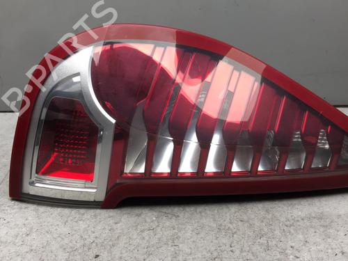 Used Left taillight RENAULT SCÉNIC III (JZ0/1_) 1.9 dCi (JZ0J, JZ1J, JZ1K, JZ1S) (131 hp) 25535291