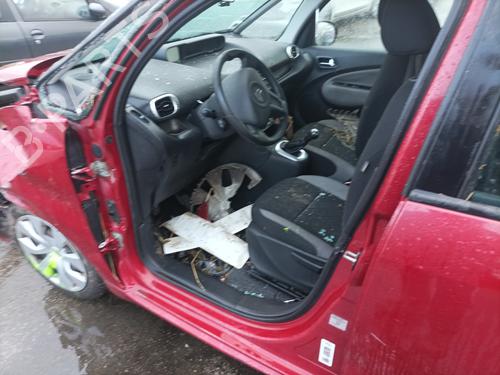 Starter CITROËN C3 Picasso (SH_) 1.6 HDi | BP25544608M8 - Image 24