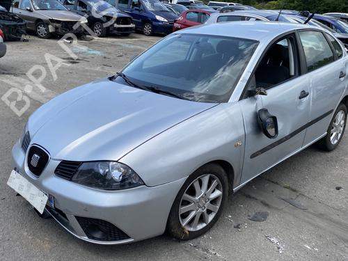 Used Parts SEAT IBIZA III (6L1) 1.4 TDI (70 hp) 3584939