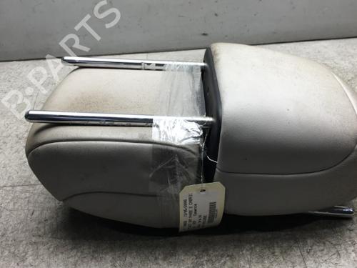 Used Headrest PEUGEOT 307 CC (3B) 2.0 16V (140 hp) 25576101