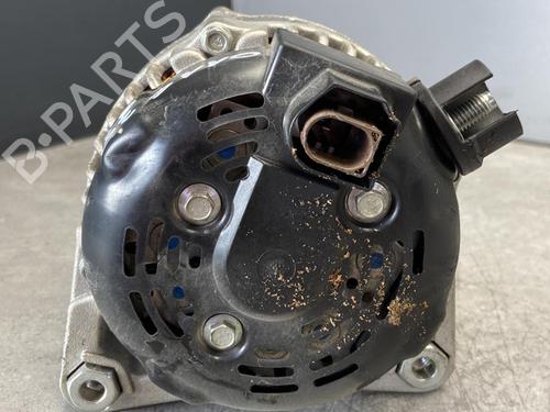 Generator FORD FIESTA VI (CB1, CCN) 1.0 EcoBoost (100 hp) 25584942