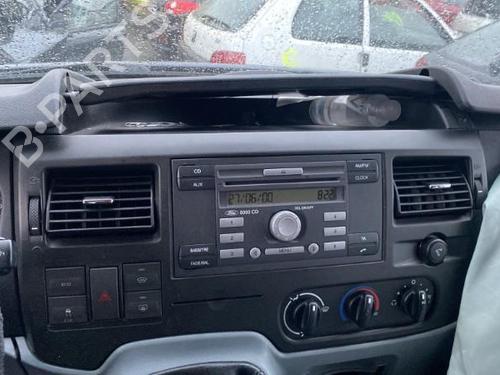 Front right interior door handle FORD TRANSIT Van (FA_ _) 2.2 TDCi | BP25566766I14 - Image 4