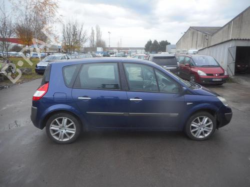 Ratstangsstang RENAULT SCÉNIC II (JM0/1_) 1.9 dCi (JM0G, JM12, JM1G, JM2C) | BP25517524I23 