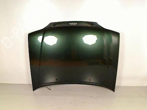 Used Hood FORD ESCORT V (AAL, ABL) 1.8 D (60 hp) 25523547