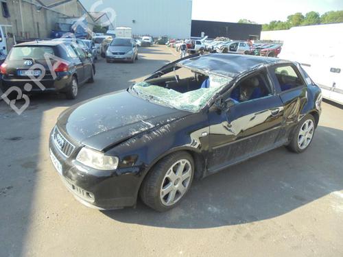 Front wiper motor AUDI A3 (8L1) S3 quattro | BP25553046M29 