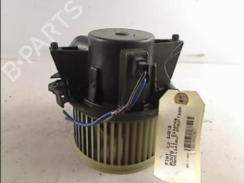 Used Heater blower motor Heater blower motor FIAT PUNTO (176_) [1993-1999] 25558996 25558996