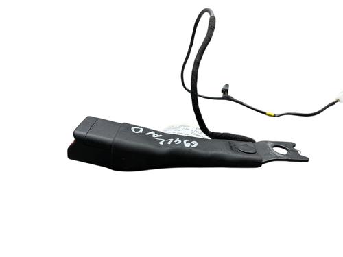 Used Seat buckle PEUGEOT 108 1.0 VTi 72 (72 hp) 26614823