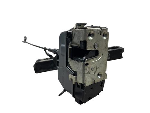 Türschloss rechts hinten für RENAULT ESPACE IV (JK0/1_) 2.2 dCi (JK0H) (150 hp) 25585259