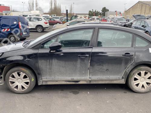 Bilradio CITROËN C4 I (LC_) 1.6 HDi | BP25551633E6 