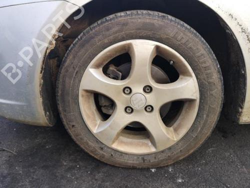 Left taillight SUZUKI SWIFT III (MZ, EZ) 1.3 DDiS (RS413D) | BP25537663C34 - Image 23