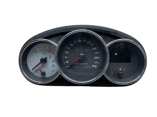 Instrument cluster RENAULT MEGANE III Coupe (DZ0/1_) 2.0 R.S. | BP31174574C47