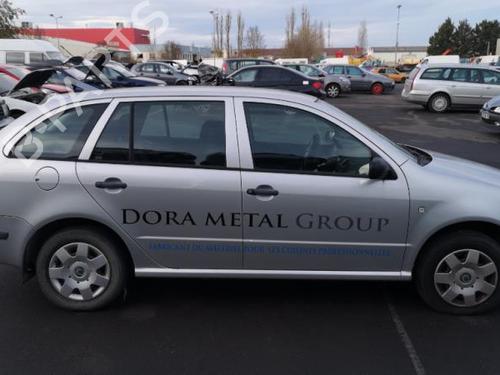 Switch SKODA FABIA I Combi (6Y5) 1.4 TDI | BP25536577I30  - Image 28