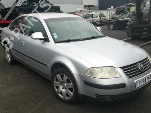Rear left window mechanism VW PASSAT B5.5 (3B3) 1.9 TDI | BP25516665C24 - Image 19