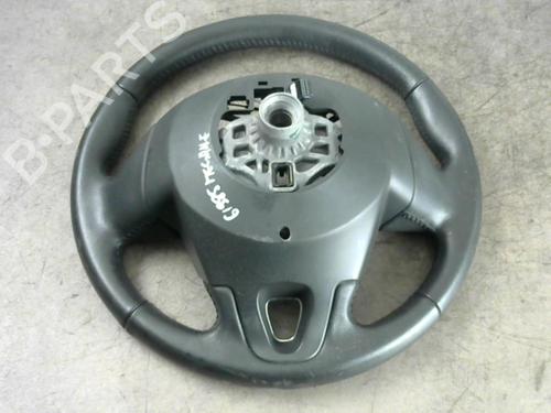 Rat RENAULT MEGANE III Hatchback (BZ0/1_, B3_) 1.5 dCi (BZ0C) (90 hp) 25536931